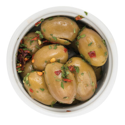 Olives