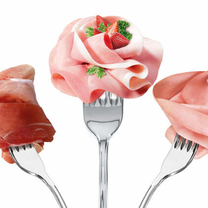 Salumi Salumi